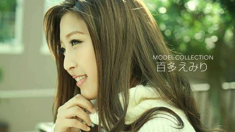 _1pondo_081218_727 名模精选 百多惠美里