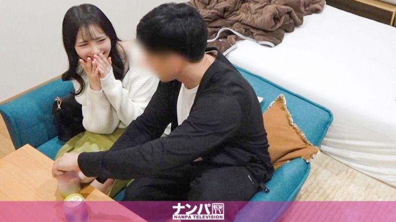 200GANA-2924 身经百战搭讪师把妹干炮偷拍 317