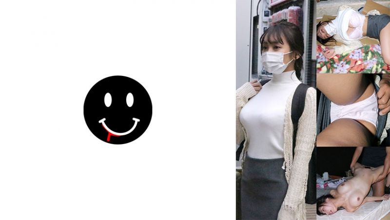 ANKK001 （假名）暗黑001桑