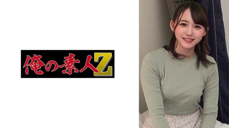 ORECO-496 我的素人-Z- 由羅