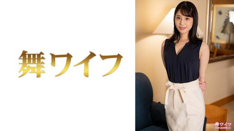 292MY-727 跳舞人妻 西野真緒 2
