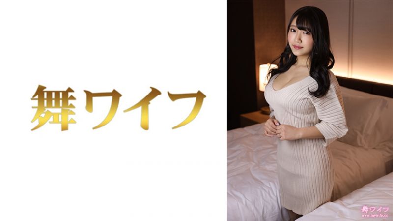 292MY-738 跳舞人妻 岡崎華 2