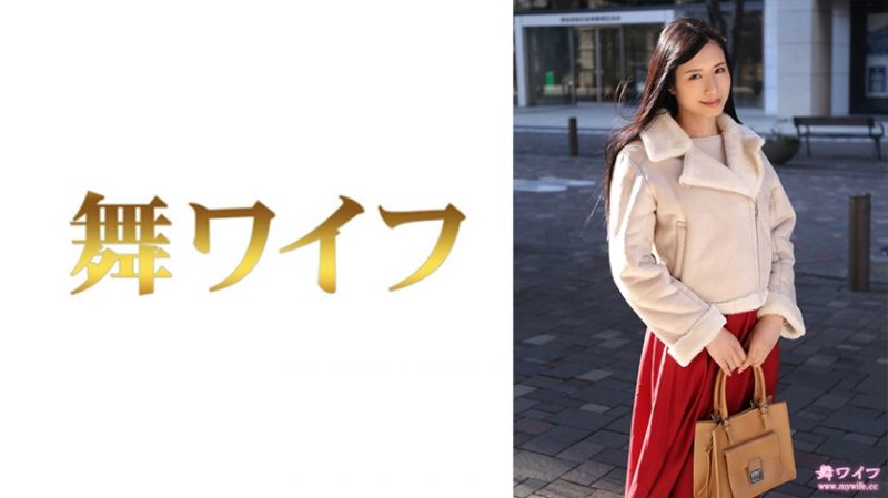 292MY-741 跳舞人妻 橋本花音 1