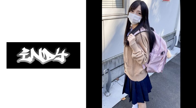534CRT-038 穿着11小时【个人摄影】与小孩子体型花内裤妹子_穿着夏季制服就这样自拍性爱到中出