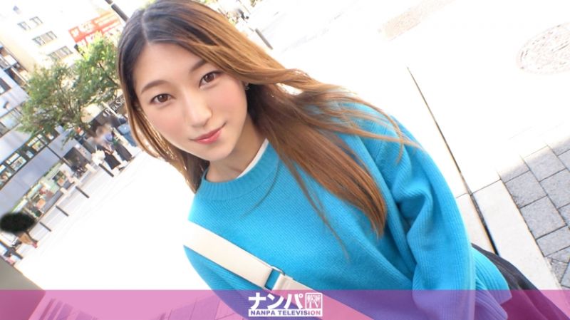 200GANA-2812 真實搭訕後首拍 2020