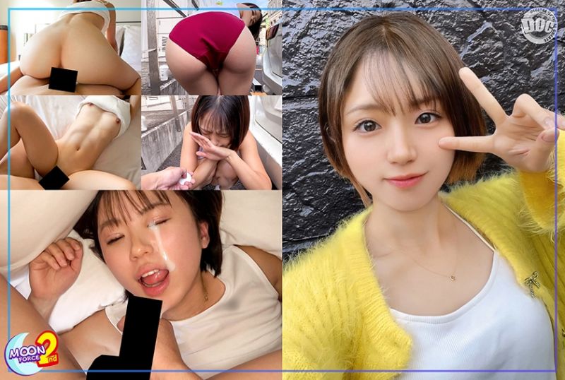MFCS-105 素人自拍性愛記錄 乃亞 女大學生