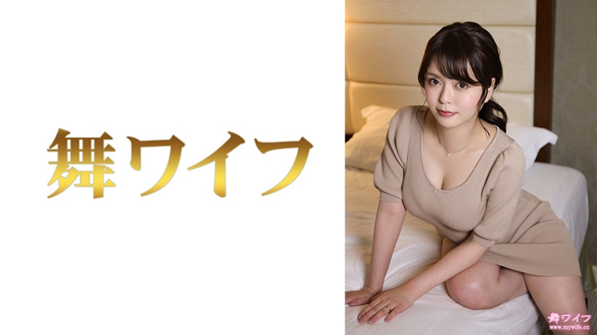 292MY-800 跳舞人妻 日乃詩織 2
