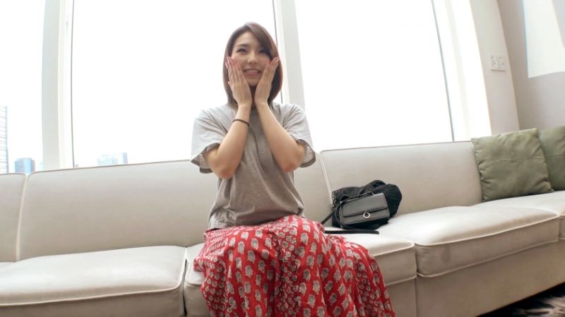 261ARA-317 誠徵正妹 小翼 24歳 燒烤店員