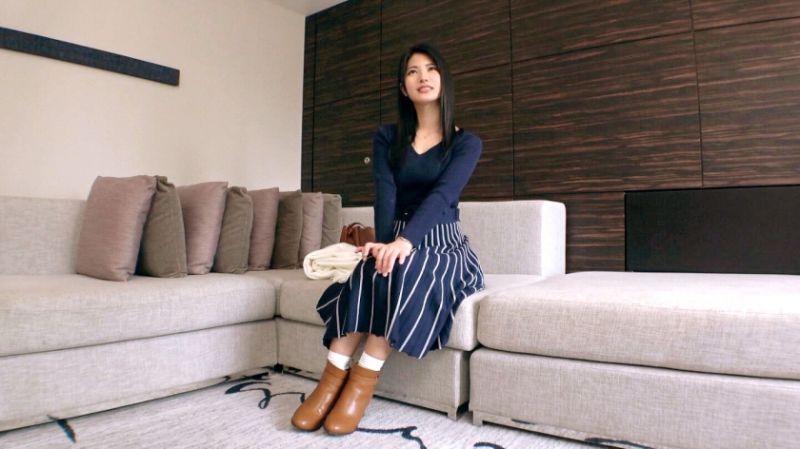 261ARA-350 募集一般素人女性 葵 24歳 護理師