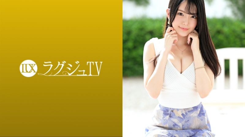 259LUXU-1516 高贵正妹TV 1510