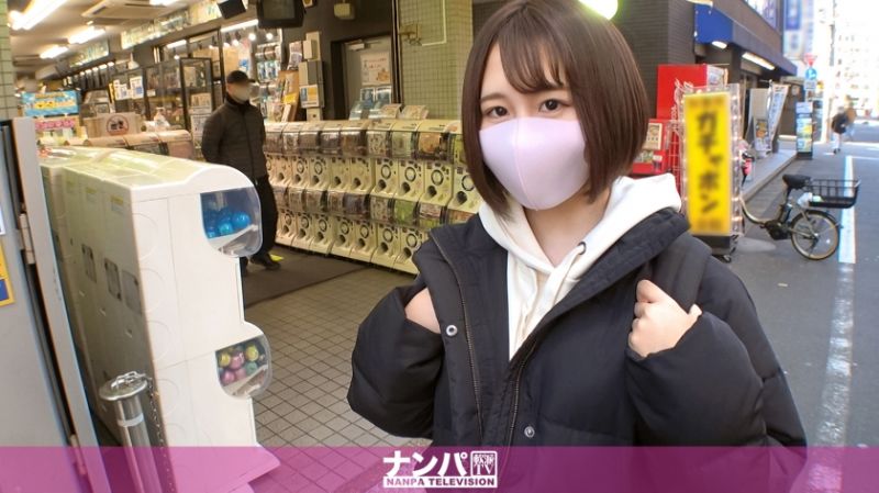 200GANA-2676 真实搭讪后首拍 1781