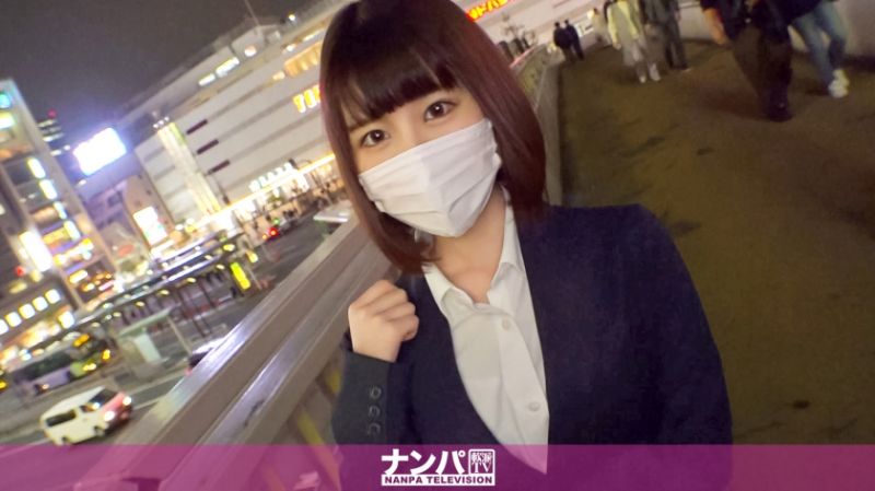 200GANA-2721 真实搭讪后首拍 1803