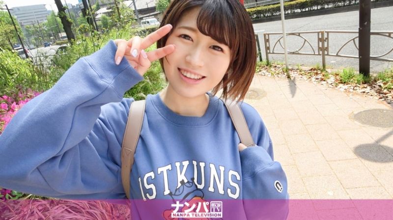 200GANA-2726 真实搭讪后首拍 1825