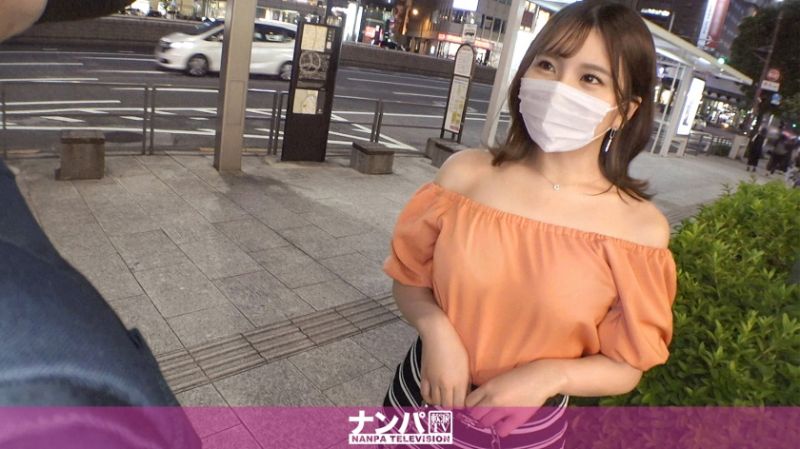 200GANA-2756 真实搭讪后首拍 1852