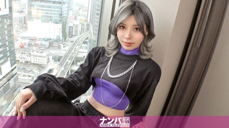 200GANA-2759 真实搭讪后首拍 1858
