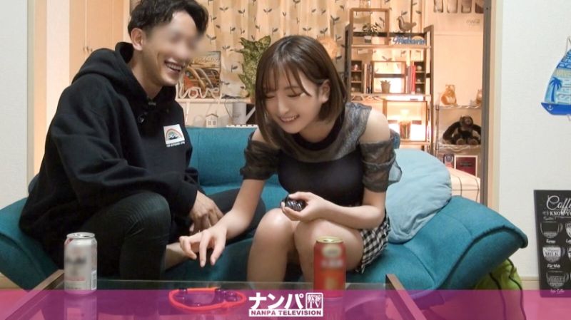 200GANA-2741 身经百战搭讪师把妹干炮偷拍 264
