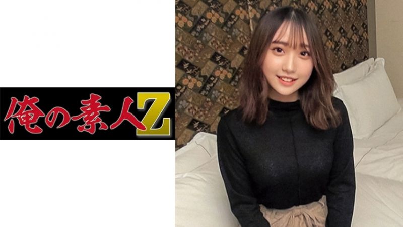 oreco075 我的素人-Z- 愛