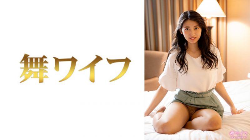 292MY-626 跳舞人妻 二宮咲良 2