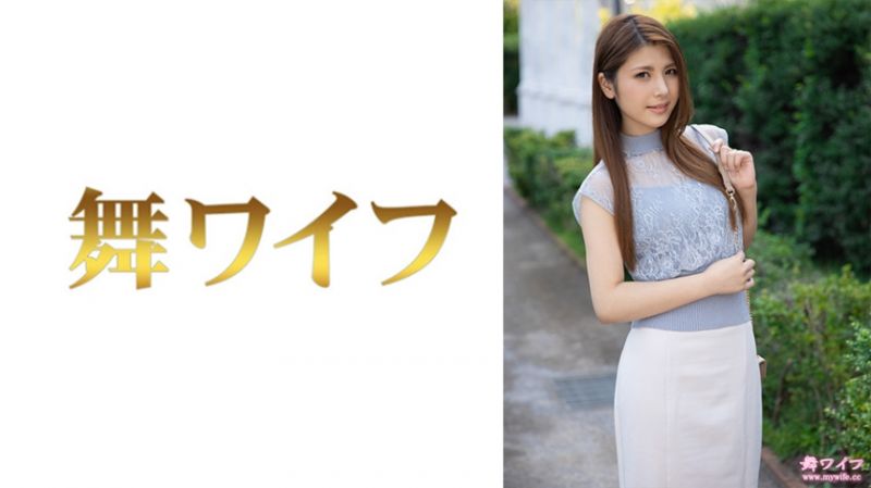 292MY-657 跳舞人妻 小林零 1