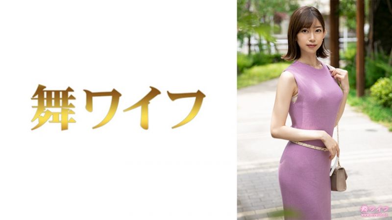 292MY-671 跳舞人妻 西島堇 1