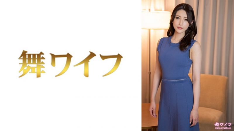 292MY-676 跳舞人妻 綾野香奈 2