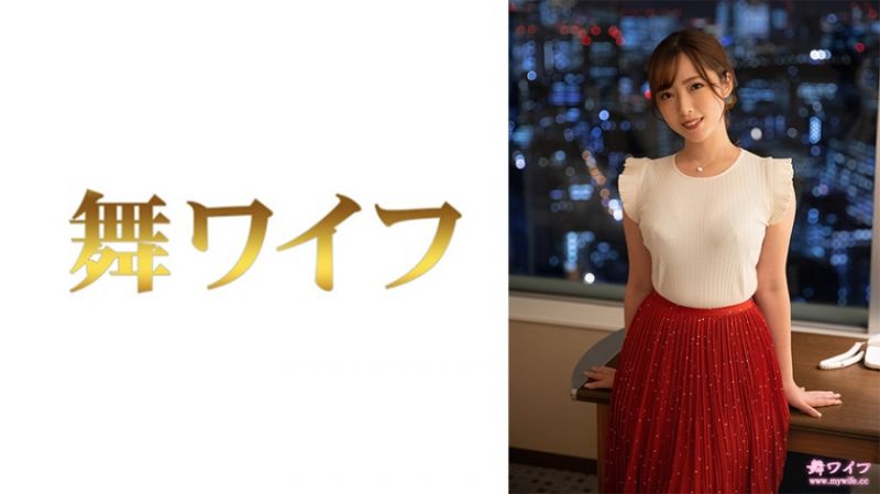 292MY-687 跳舞人妻 君塚沙織 2