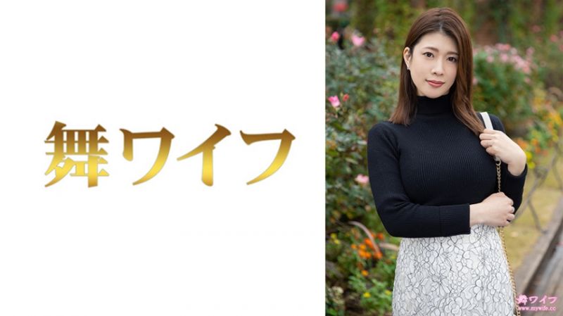 292MY-697 跳舞人妻 有賀千里 1