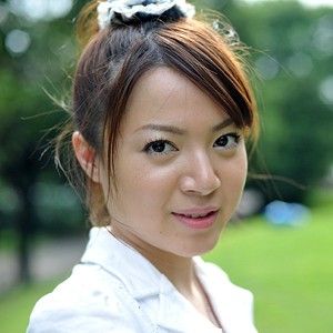 stouch031 紧贴素人 穗花
