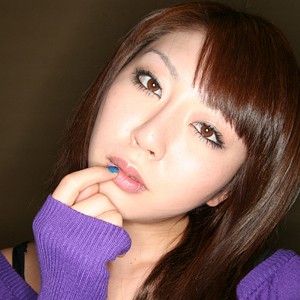 stouch041 紧贴素人 莉绪