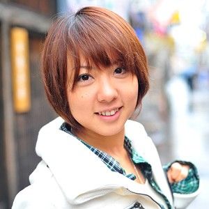 stouch064 紧贴素人 真纪