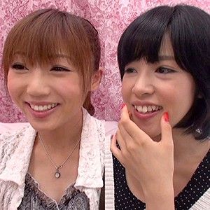 odoushi093 女性朋友 理沙＆飞鸟