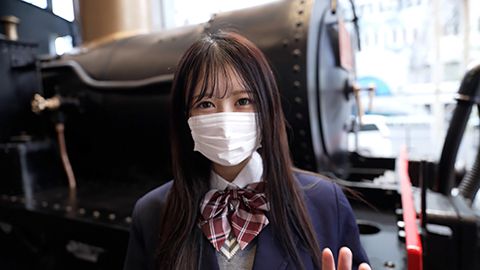 FC2-PPV-2962558 【无修正】想当护理师的认真漂亮F罩杯女学生