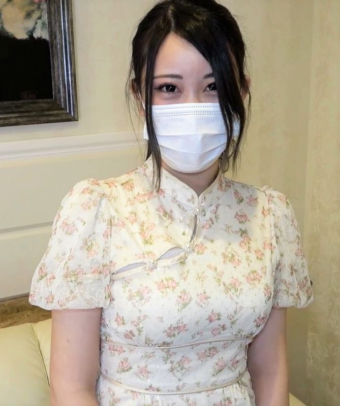 FC2-PPV-3054313 乃木阪系超美型女子!厲害的透明感和眼力，F罩杯巨乳的膚白美肌，完美女孩中出2連發!