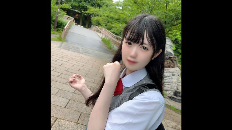 FC2-PPV-3065172 【无修正】无垢幼齿女学生无套连续体内射精！！