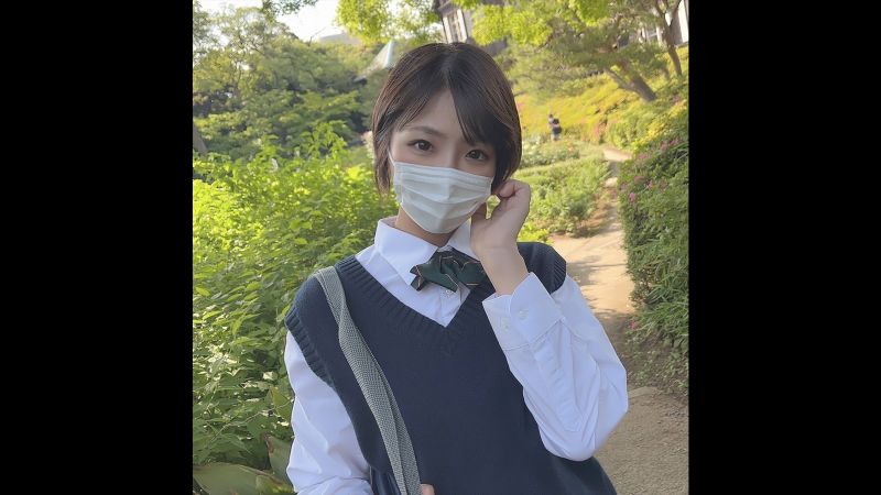 FC2-PPV-3069310 【无修正】初次知晓高潮的女学生徒只让我看的卑猥姿态