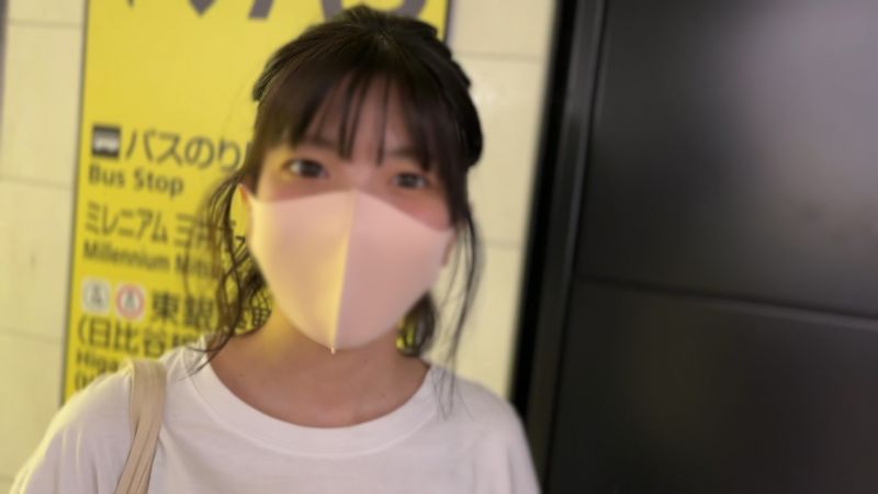 FC2-PPV-3098539 俏皮的純樸姑娘芽衣#４ 不戴胸罩不穿內褲約會&rarr;巨根黑人肉棒抽插喘息無套中出