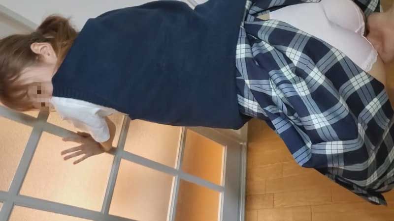 FC2-PPV-3103691 因为欠钱被债主巨根侵犯～私立女子校③债务者的女儿～