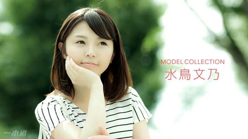 1pondo_010318_627 名模精選 水鳥文乃