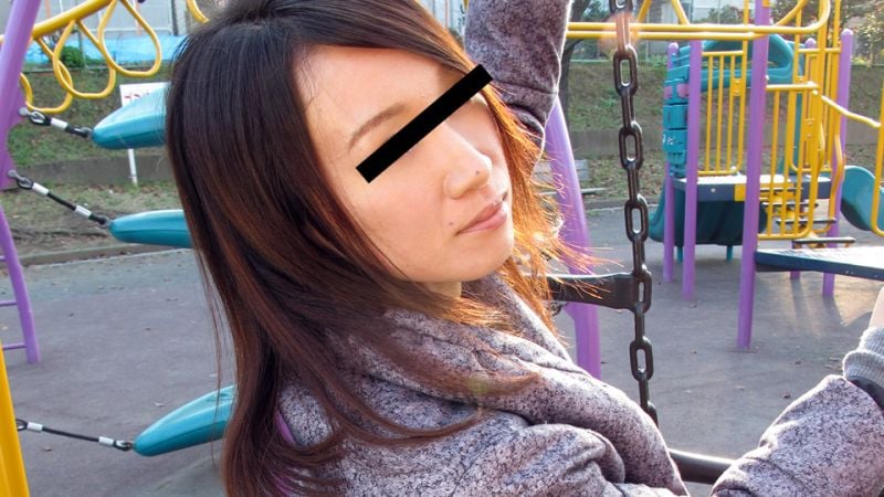 pacopacomama_051420_303 有著陰毛與大陰蒂的熟女 本橋司