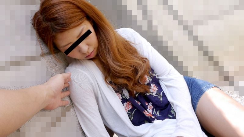 10musume_012121_01 对烂醉苗条美女满满中出 上本弥生