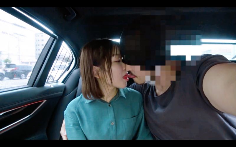 FC2-PPV-2255562 【無碼流出版】青田望無碼流出 3
