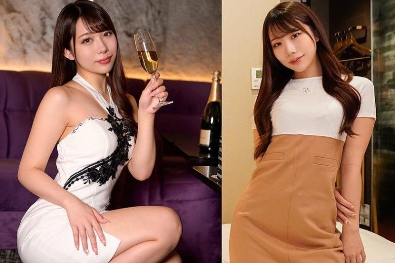 832AFHL-014 ＜六本木有名酒店妹离开酒店后也只是普通女人＞ 与女主播系美女下班后无套中出做爱  尾崎惠梨香