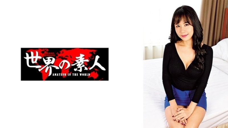 SEKAO-068 Jiyoung（来自韩国）