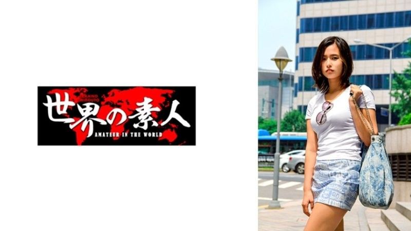 SEKAO-122 Olivia（来自韩国）