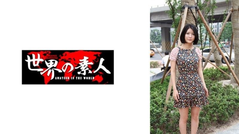 SEKAO-123 Jiyeon（来自韩国）