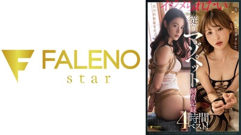 FCDSS-105 想被玩弄的FALENO听话受虐宠物饲养纪录4小时精选！户田真琴 天使萌 吉高宁宁