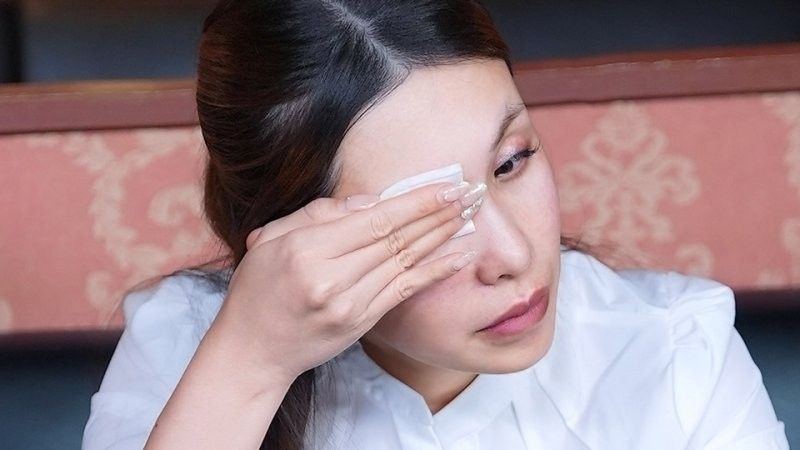 pacopacomama_042526_100 スッピン熟女 ~ 上山さんの素顔 ~
