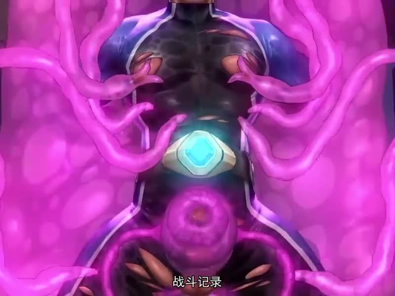  卡通H动画-BattleBlazeblueside