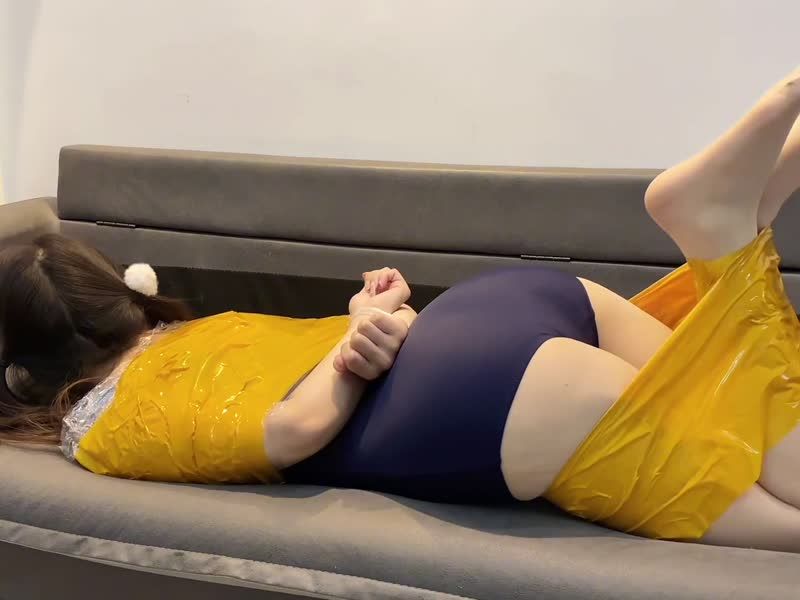  国产体操服束缚-小灵5