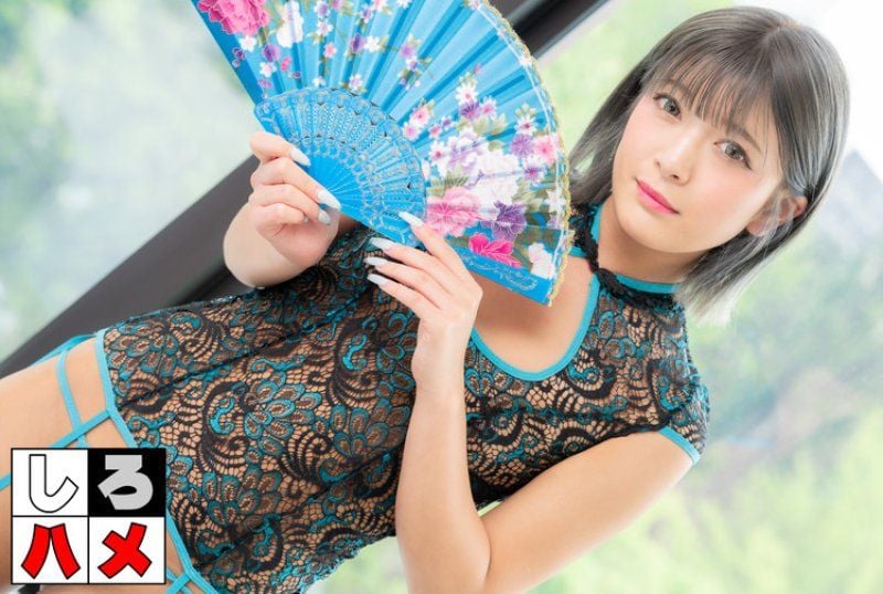 EMS-548 最強の美脚のニュークラ嬢の股間にバナナを挿入ってみた…プライド高き札幌の美形ニュークラ嬢に、あえて下品で卑猥なポーズ！客には絶対に見せられない秘密の中出しエロ動画